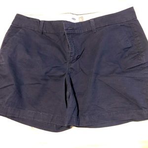 Old navy shorts